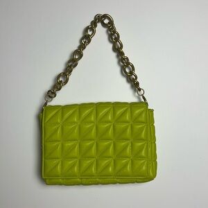 Lime bag